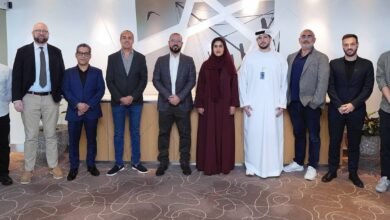 غرفة تجارة دبي تطلق مجموعة أعمال بيوت العطلات