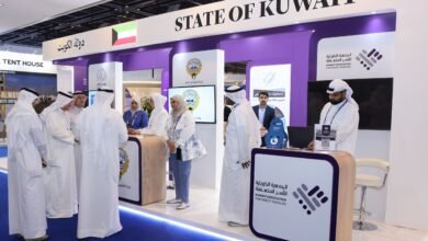 الكويت ضيف شرف "ديهاد 2026"