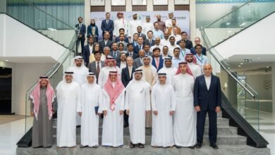 "كهرباء دبي": إنجاز 90 % من المرحلة الأولى لمحطة تحلية مياه البحر بمجمع حصيان