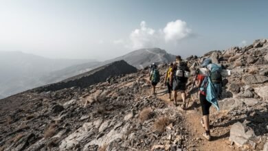 رأس الخيمة تستقبل 1.35 مليون زائر وتسجل 12% نموا في العائدات السياحية خلال 2025