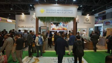 "جرانديوس" : إستراتيجيات الأمن الغذائي ساهمت في التوسع لـ 47 فرعا في مختلف إمارات الدولة
