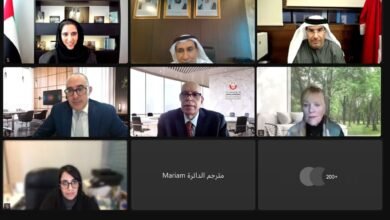 "قضاء أبوظبي" تناقش المستجدات التشريعية في قانون السلامة الرقمية للطفل