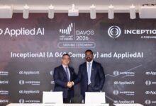 شراكة استراتيجية بين "إنسبشن" و"أبلايد إيه آي" لتطوير منصة لإدارة إجراءات العمل