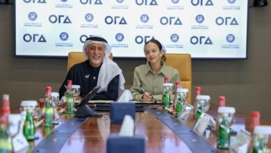 جامعة دبي وORA تطلقان شراكة استراتيجية لتعزيز توظيف الطلبة