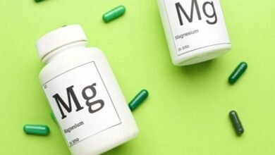 لهذه الأسباب.. لا تتجاهلي مستويات المغنيسيوم في جسمكِ