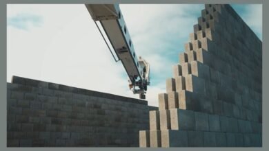 بلدية دبي تُطلق تحديا عالميا لبناء فيلا سكنية متكاملة باستخدام أنظمة البناء الروبوتية