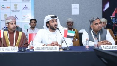 ابن طوق:قطاع الطيران المدني ركيزة أساسية في دعم النمو الاقتصادي والسياحي 4 ابن طوق:قطاع الطيران المدني ركيزة أساسية في دعم النمو الاقتصادي والسياحي