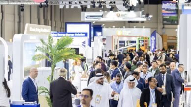 القمة العالمية لطاقة المستقبل بدورتها الـ18 تنطلق في أبوظبي غدا