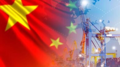 الصين تسجل فائضا تجاريا بـ 107 مليارات دولار في ديسمبر الماضي 2 الصين تسجل فائضا تجاريا بـ 107 مليارات دولار في ديسمبر الماضي