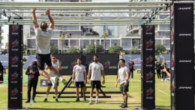 تأهل 27 فريقاً إلى نهائيات فئة "تحدي المجتمع" ضمن "ألعاب دبي" بنسختها الـ7