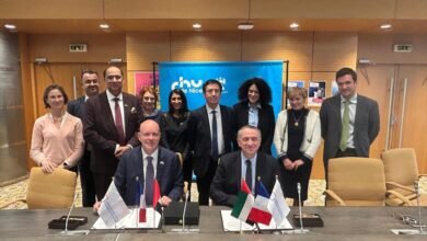 مجموعة مستشفيات الإمارات تعلن عن تعاون استراتيجي مع مستشفى جامعة نيس في فرنسا