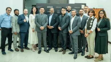 أوتورن تعزّز حضور علاماتها أومودا وجايكو وآي كور عبر افتتاح صالة عرض جديدة في الواحة مول بدبي 2 أوتورن تعزّز حضور علاماتها أومودا وجايكو وآي كور عبر افتتاح صالة عرض جديدة في الواحة مول بدبي