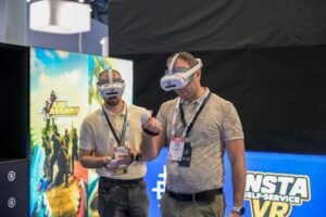 «أبوظبي» تكرّس مكانتها عاصمةً إقليمية لصناعة الترفيه باستضافة IAAPA الشرق الأوسط