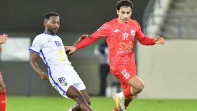 الفحيحيل يضرب الجهراء برباعية في الدوري الكويتي