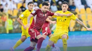 الوصل يحبط الوحدة بفوز قاتل