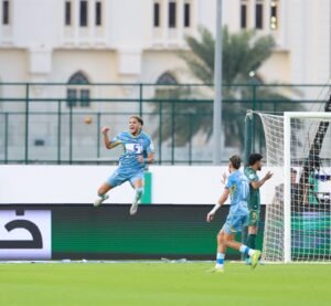 الظفرة يخمد انتفاضة خورفكان