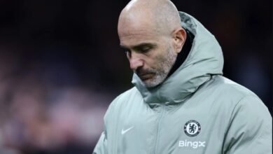 ماريسكا يُدير ظهره للملايين بعد ترك تشيلسي