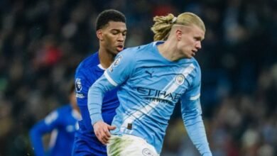 تشيلسي يخطف نقطة من أنياب مانشستر سيتي