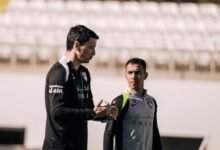 مدرب العين قبل لقاء الظفرة: هدفنا الحفاظ على الصدارة