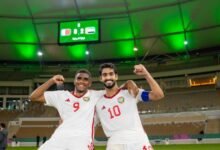 منتخبنا الوطني الأولمبي يستهل كأس آسيا بالفوز على قطر