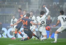 إنتر ميلان يرتقي لصدارة الدوري الإيطالي