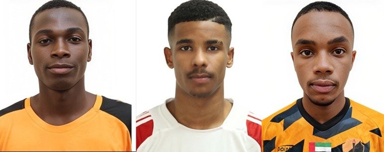 الشارقة يتعادل مع الرمس في دوري تحت 19 عامًا 1 الشارقة يتعادل مع الرمس في دوري تحت 19 عامًا