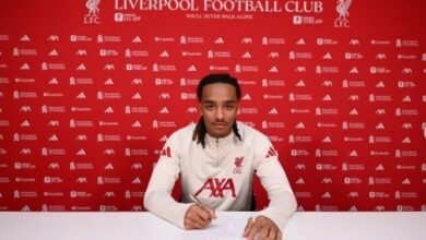 ليفربول ينجز أولى صفقاته الشتوية 4 ليفربول ينجز أولى صفقاته الشتوية