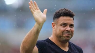 رونالدو: متحف زايد الوطني تكريم مؤثر للحكمة والإنسانية