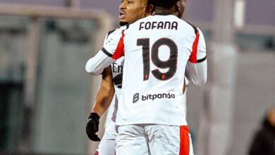 ميلان يخطف نقطة قاتلة من فيورنتينا