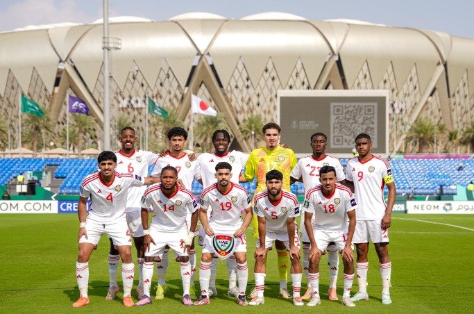 المعمري يقود تشكيل منتخبنا الأولمبي أمام سوريا 1 المعمري يقود تشكيل منتخبنا الأولمبي أمام سوريا