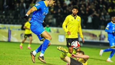 أربيل يحافظ على صدارة الدوري العراقي