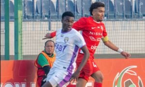 شباب الأهلي يقهر العين في كأس الإمارات تحت 19 عامًا