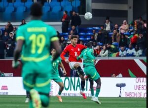 السنغال تجهض حلم مصر وتبلغ نهائي أمم أفريقيا