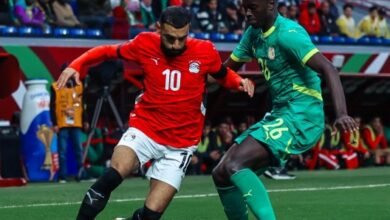 السنغال تجهض حلم مصر وتبلغ نهائي أمم أفريقيا