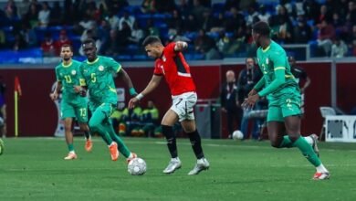 بالأرقام.. السنغال تكرس العقدة للفراعنة