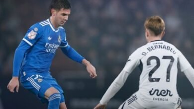 ألباسيتي يطرد ريال مدريد خارج كأس ملك إسبانيا