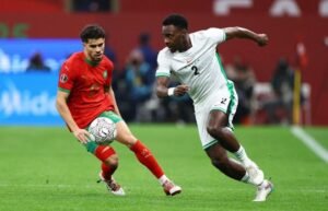 ركلات الترجيح تقود المغرب إلى نهائي أمم أفريقيا