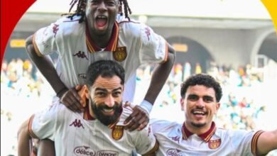 الترجي يحافظ على صدارة الدوري التونسي