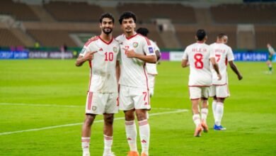 برولي يعلن تشكيل منتخبنا الأولمبي لمواجهة فيتنام