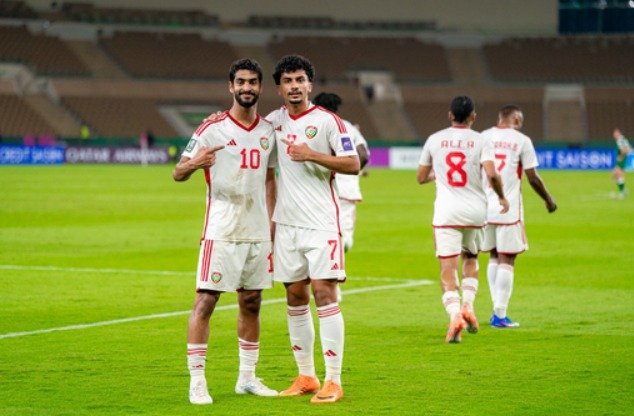 برولي يعلن تشكيل منتخبنا الأولمبي لمواجهة فيتنام 1 برولي يعلن تشكيل منتخبنا الأولمبي لمواجهة فيتنام