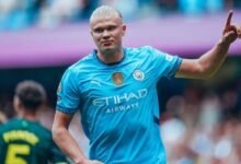 حلم بيريز.. ريال مدريد يخطط لضم هالاند