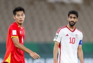 منتخبنا الأولمبي يودع كأس آسيا بسيناريو ماراثوني