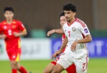 منتخبنا الأولمبي يودع كأس آسيا بسيناريو ماراثوني