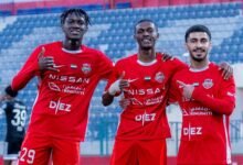 شباب الأهلي يمزق جلف يونايتد في كأس الإمارات تحت 21 عامًا