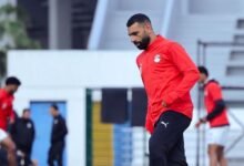 هل يفكر محمد صلاح في الاعتزال الدولي؟