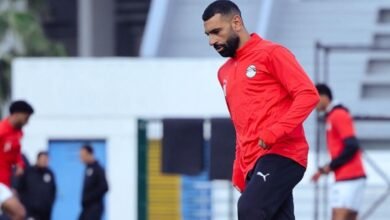 هل يفكر محمد صلاح في الاعتزال الدولي؟ 1 هل يفكر محمد صلاح في الاعتزال الدولي؟