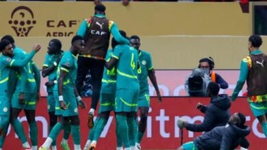 السنغال بطلًا لأمم أفريقيا على حساب المغرب