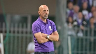 الكرواتي دامير كرزنار مدربًا لخورفكان