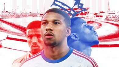 الشارقة يرمم دفاعه بصفقة جديدة