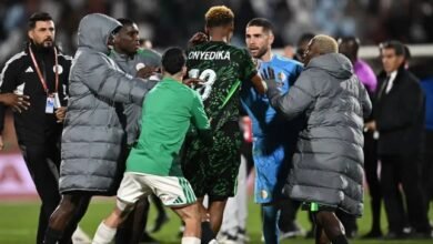 الاتحاد الأفريقي يفرض عقوبات قاسية على الجزائر